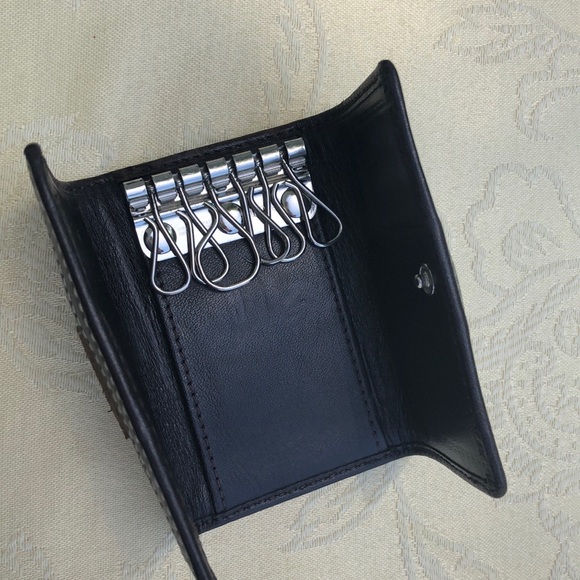 Bags | Key Wallet | Poshmark